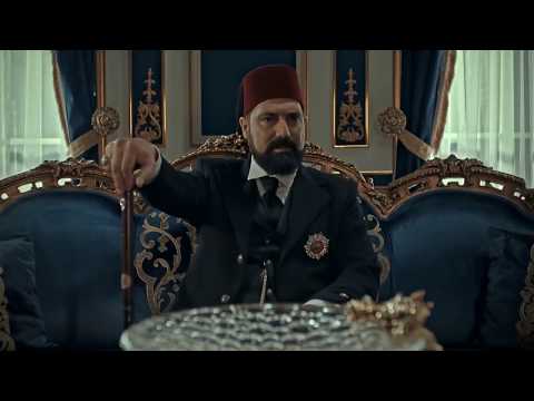 Payitaht  Abdülhamid 15. Bölüm - Kudüs Müslümanların Haremidir!