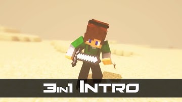 3in1 w/ TheReaperNationYT and SwiftMonster :: Timy