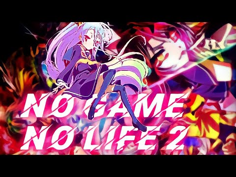 Когда выйдет 2 сезон нет игры нет жизни?