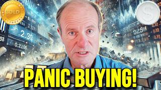 LBMA IS BLOWING UP! Prepare For A Parabolic Move In Gold and Silver - Alasdair Macleod