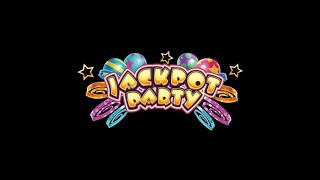 Jackpot Party Make Some Noise Slot Machine