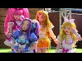 スイートプリキュア♪ショー　SUITE PRECURE♪ LIVE SHOW