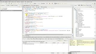 How to Lint a Single File in the DVT Eclipse IDE