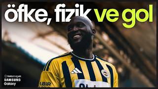 Download lagu Romelu Lukaku Kariyer Yolculuğu ve Fenerbahçe'ye Getirecekleri