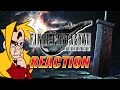 MAX REACTS: Final Fantasy VII Remake Ending/Spoiler Review