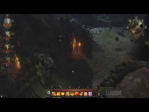 Divinity: Original Sin - Black Cove Switch/Levers Guide