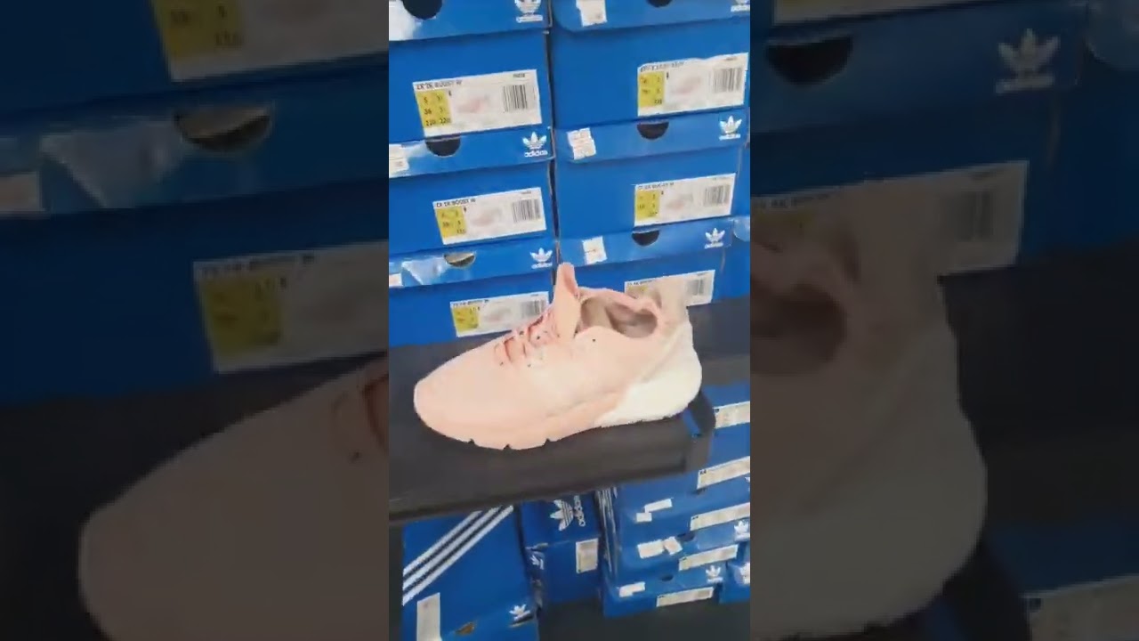 Planned to buy a new pair of shoes 