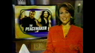 Access Hollywood Nicole Kidman Interview