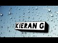 Kieran g intro