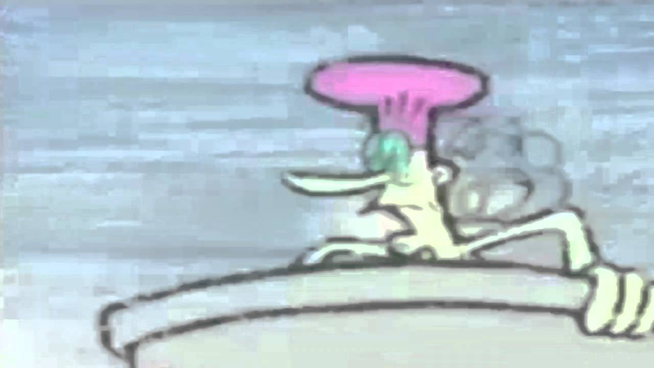 ChalkZone S01E04 French Fry Falls Gift Adrift Escucha Mi Corazon YouTube