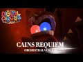 Caine S Requiem Orchestral Version 
