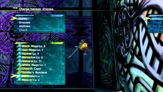 Final Fantasy X-2 HD Walkthrough - Last Mission - 14 - Floor 65-70 Final Fantasy X 2 Yrp Forever Pt 14 Finale
