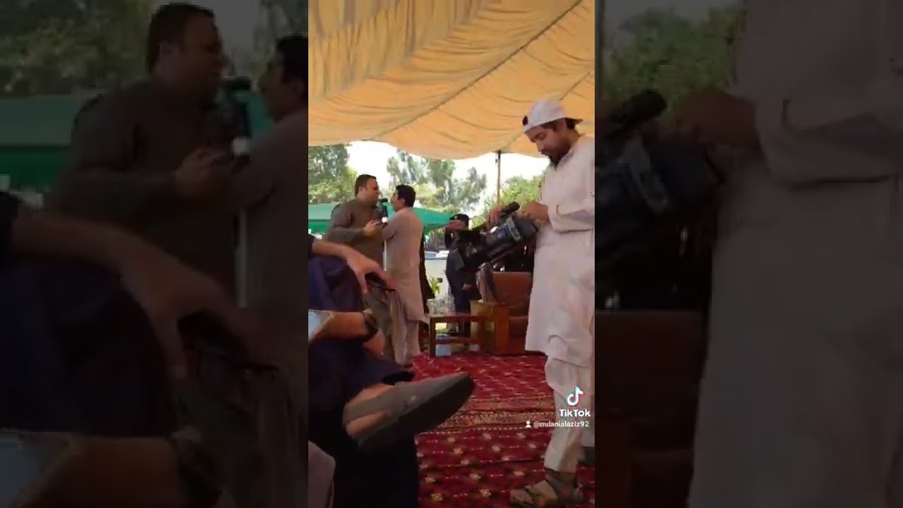 IGP Khyber Pakhtunkhwa Police Muazam Ja Ansari