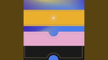 Groovy Backdrops for Softer Throwbacks