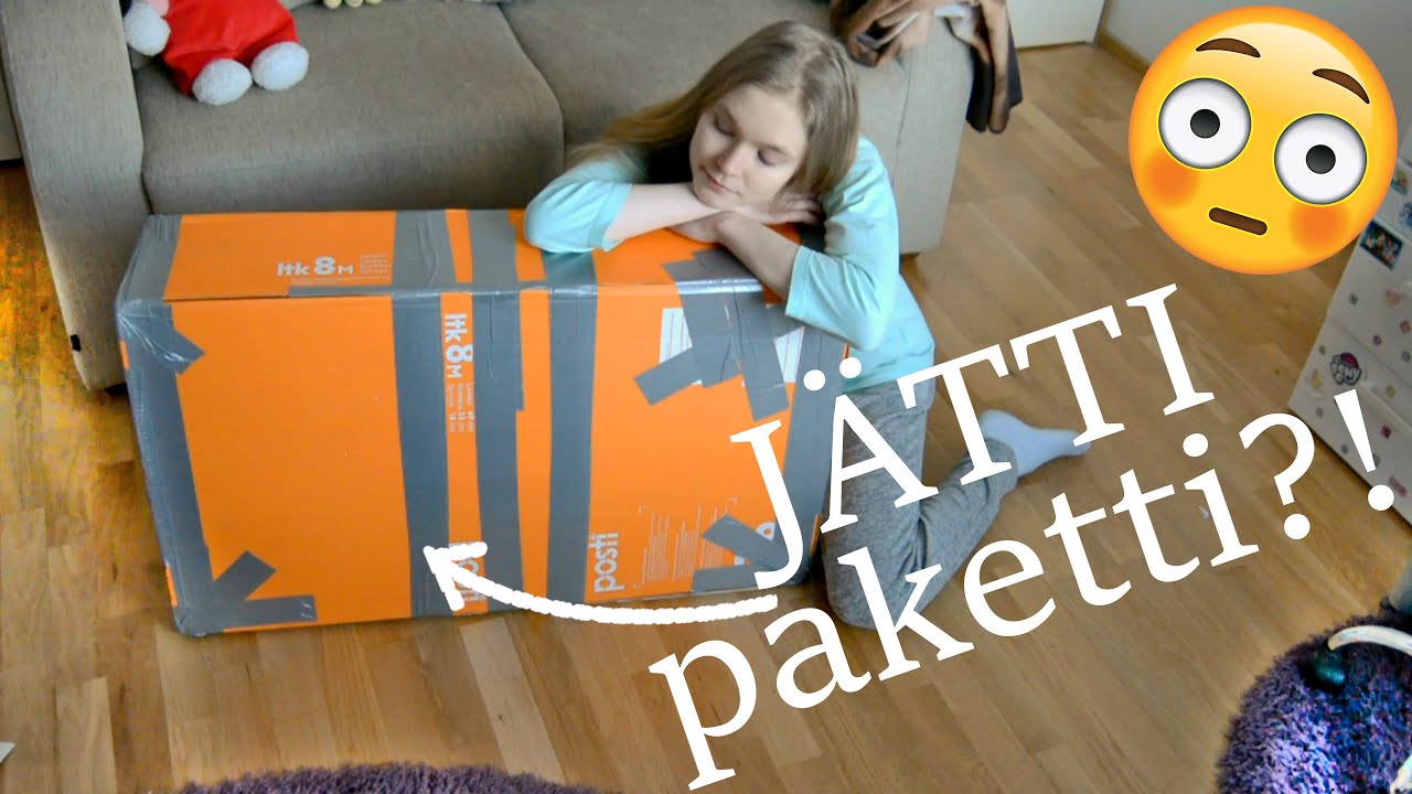 INNOSTUIN JA OSTIN PETSEJÄ