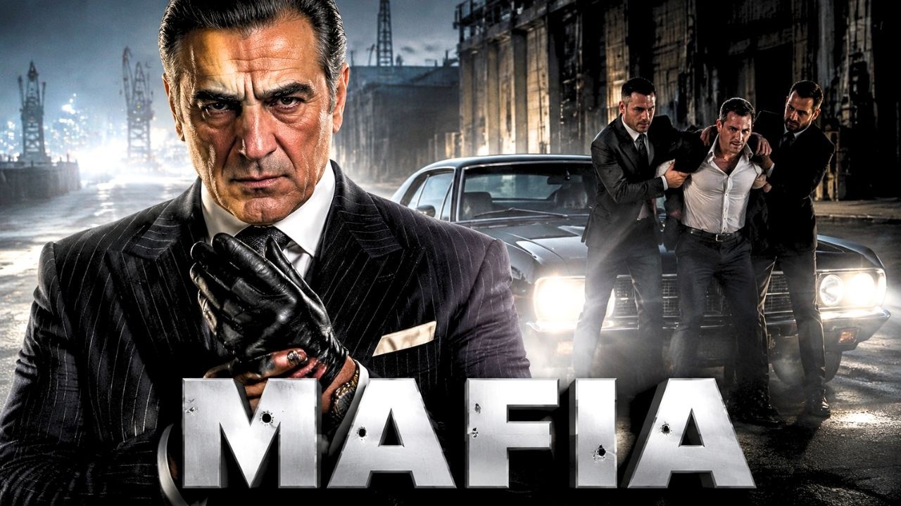 Mafia