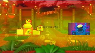[The Battle Bricks] Cheese and Quackers 3 Star Tumore