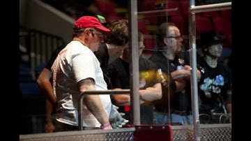 Student Ops 2011 | Program | First Robotics