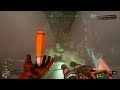 Deep Rock Galactic  - NEW HAZ5 LETHAL DIFFICULTY M.E. (Crystalline Caverns) GUNNER - SOLO