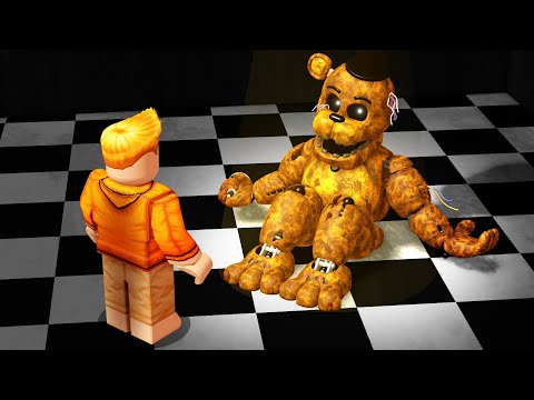 How To Avoid Forgotten Memories Golden Freddy – Gamezebo