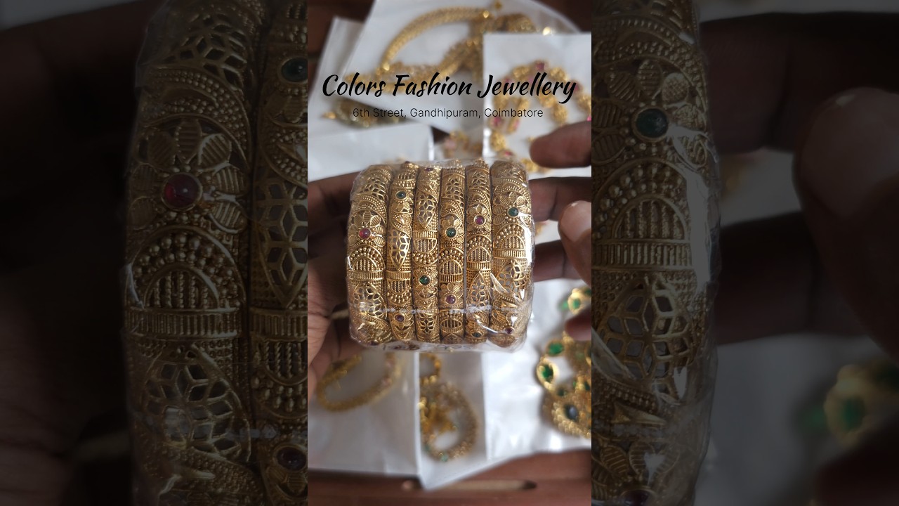 Premium Set Bangles  Order Now : 93428 32611 