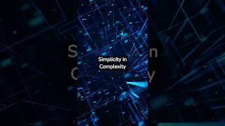 Simplicity in complexity