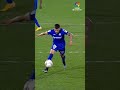 Ref:7ap_VQoR5d4 Arambarri's powerful shot on goal!      #shorts #laligasantander #getafe #otd