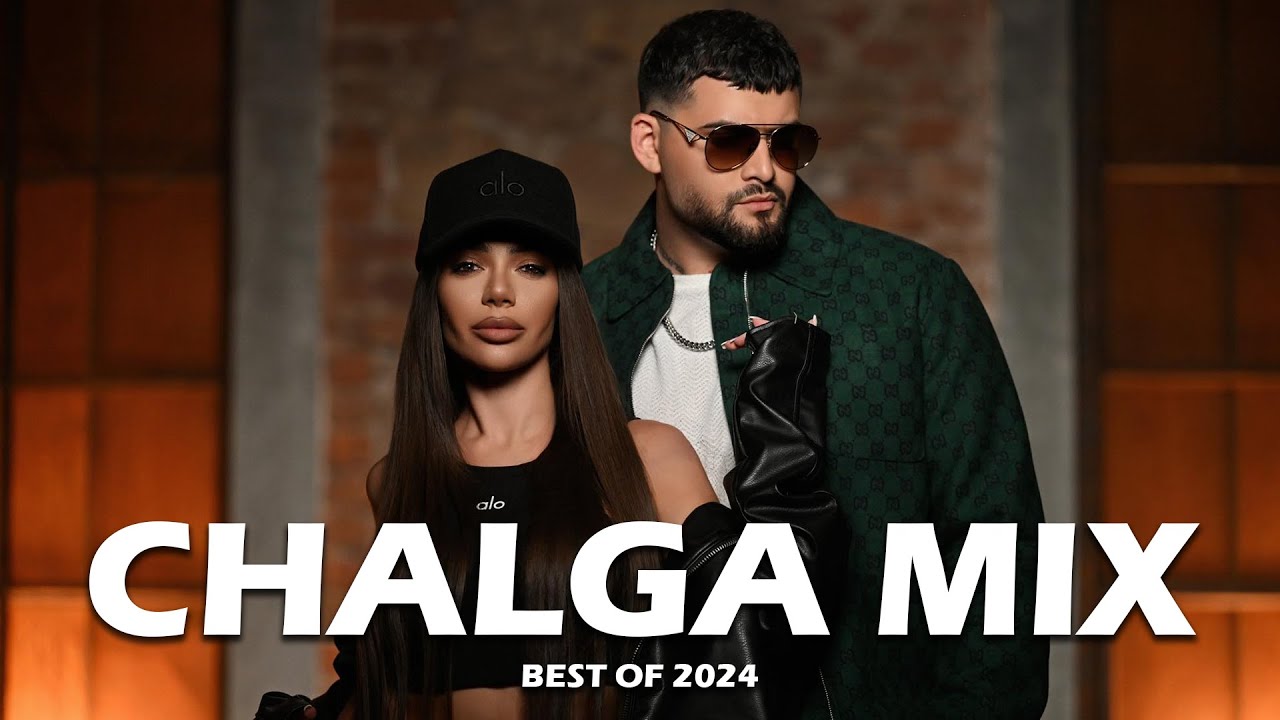 DJ Aygyun - Chalga Mix 2024 | Planeta Payner Mix 2024