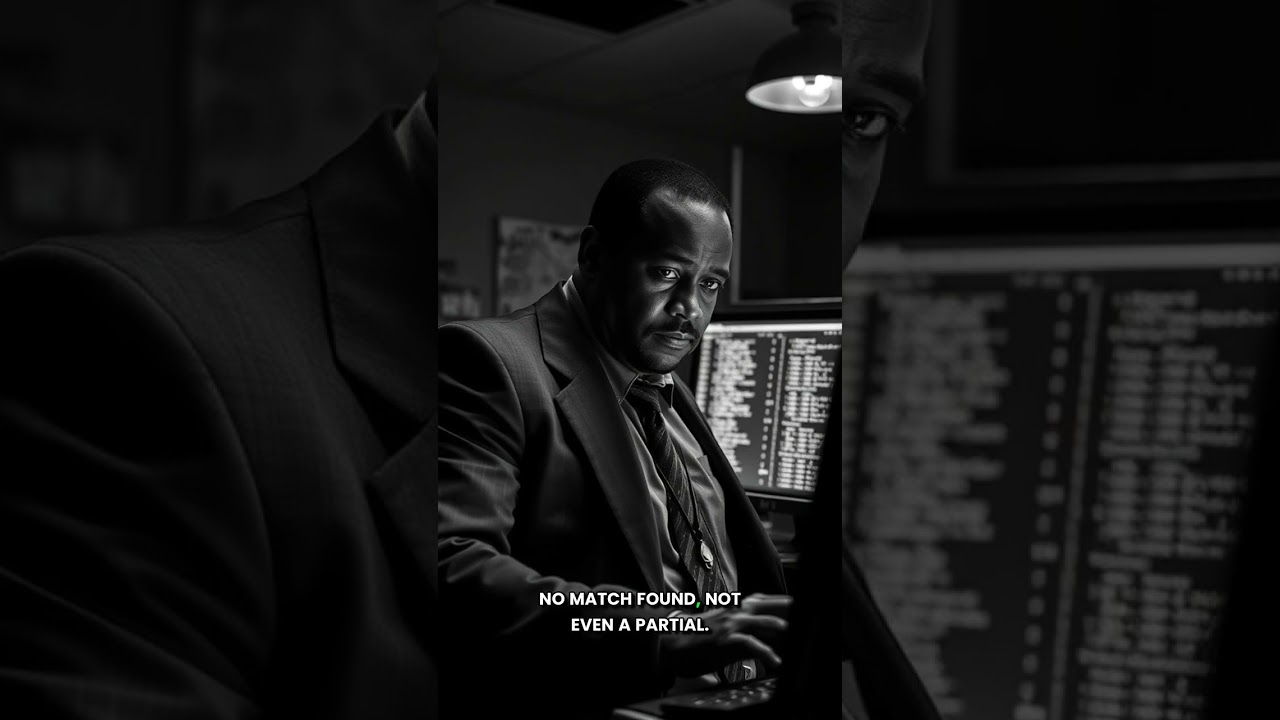 The Unsolved Mystery of the Unmatched Fingerprint | Detroit Gas Station Murder 2016: