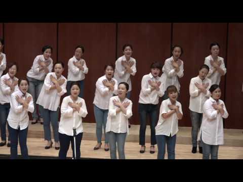 운정여성합창단 정기연주회(어머나)