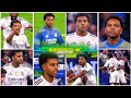 Rodrygo Vs Man City 2025 RARE CLIPS SCENEPACK 4K With AE CC And TOPAZ