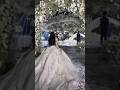 Korean Style Wadding Dresses Jo Har Bride Ka Sapna Hai#shortsviral #dresses#kpop #greatoutfit