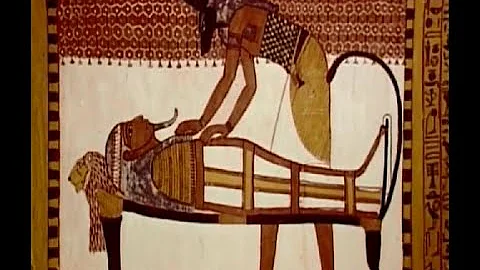 Faraoni kte postavili Egypt -  CHUFU
