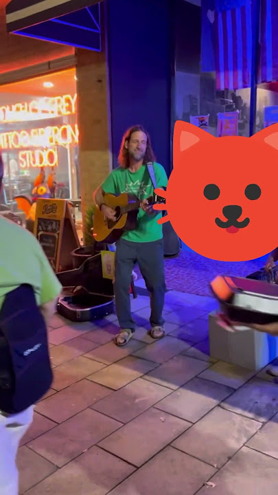 Interactive Music @ Busker Event   Salisbury, NC #livemusic #kidsmusic