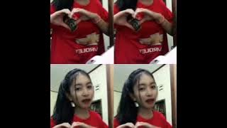 สาวน่ารักใน  Tik Tok