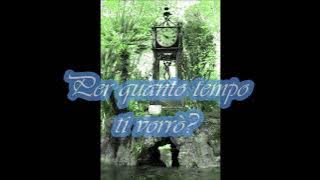 traduzione italiano How Long Will I Love You di Ellie Goulding