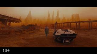 Бегущий по лезвию 2049 - Русский трейлер