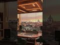Rome Jazz (OLED Safe) Smooth & Relaxing Background Music | Lounge Affinity #shorts