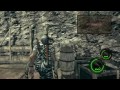 Resident Evil 5 - Chapter 2-2 Speedrun 5:03 [Veteran]
