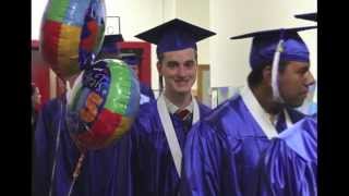 Graduation 2015