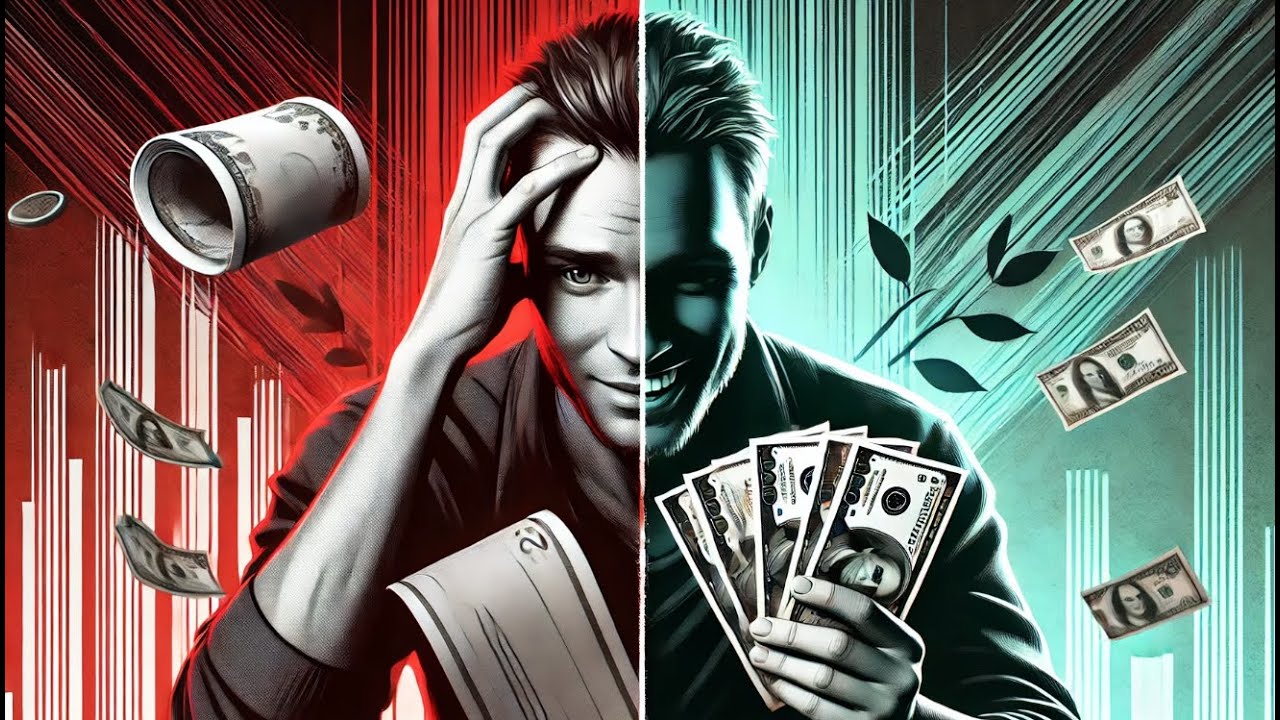 Cómo superar una crisis económica? Guía práctica y motivadora