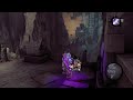 Darksiders 2 Deathinitive Edition Gameplay part 5
