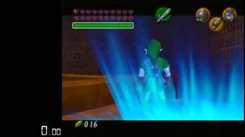 Spirit CS Skip Backup