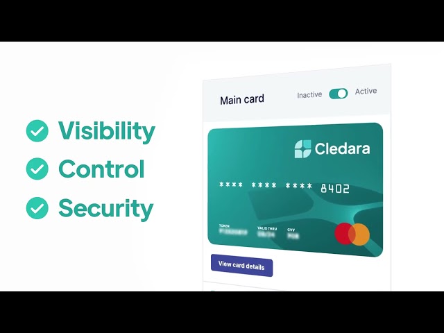 Manage all your software in one place with Cledara