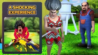 Scary Teacher 3D A Shocking Experience