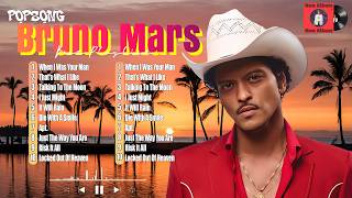 Bruno Mars Playlist 2026  Best  Collection  Album  The Best Of Bruno Mars  Greatest Hits
