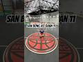 Sân bóng rổ indoor tại quận 11 🏀❤️🔥 #winbasketball #shorts