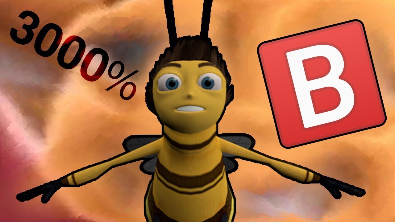 Literal, en todos las video criticas a bee movie que he visto siempre me  encuentro en los cpmentarios a alguien diciendo eso xd - Meme by FnfSucks  :) Memedroid