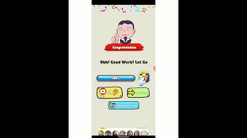 Brain hack level 7 solution #brainhack #brainhacksolution #gamerszone