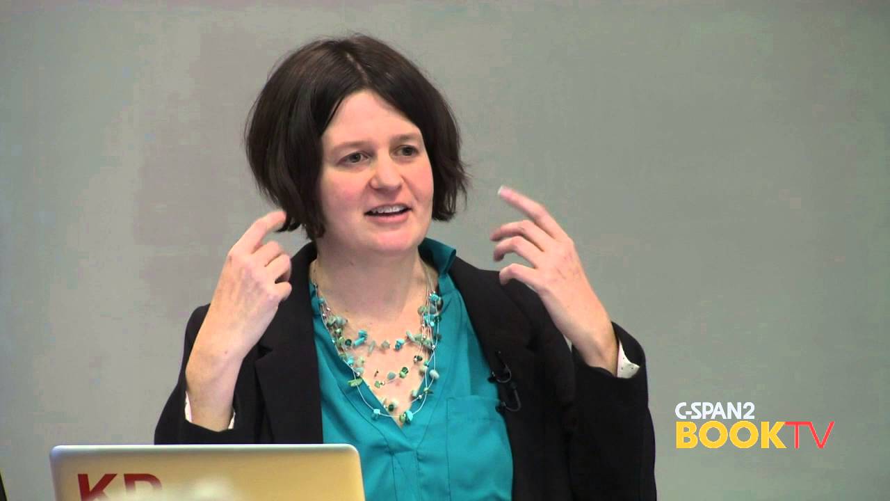 Kara Platoni, "We Have the Technology"